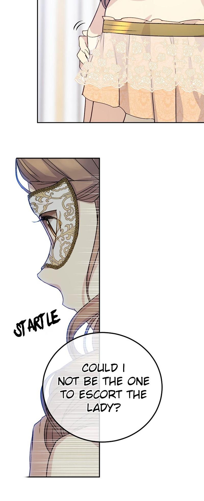 A Capable Maid Chapter 28 page 39 - Chapter 28