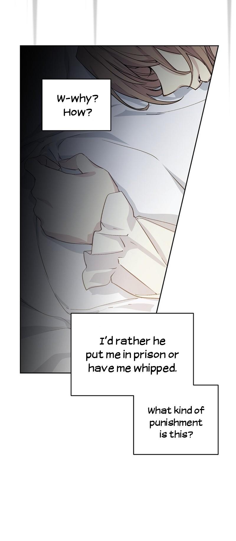 A Capable Maid Chapter 28 page 4 - Chapter 28
