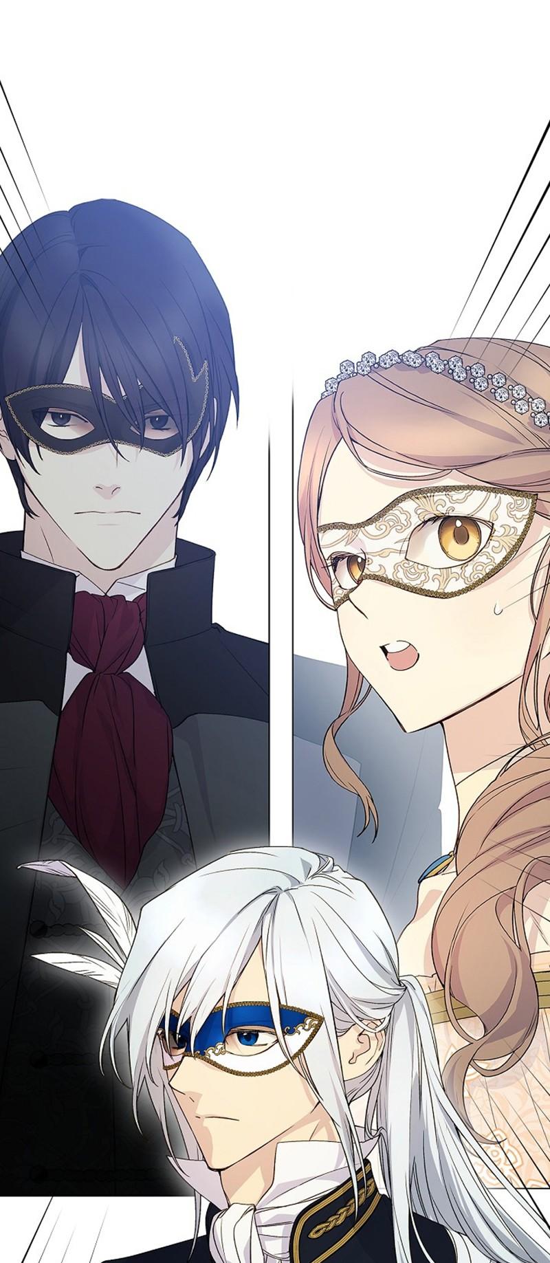 A Capable Maid Chapter 28 page 40 - Chapter 28