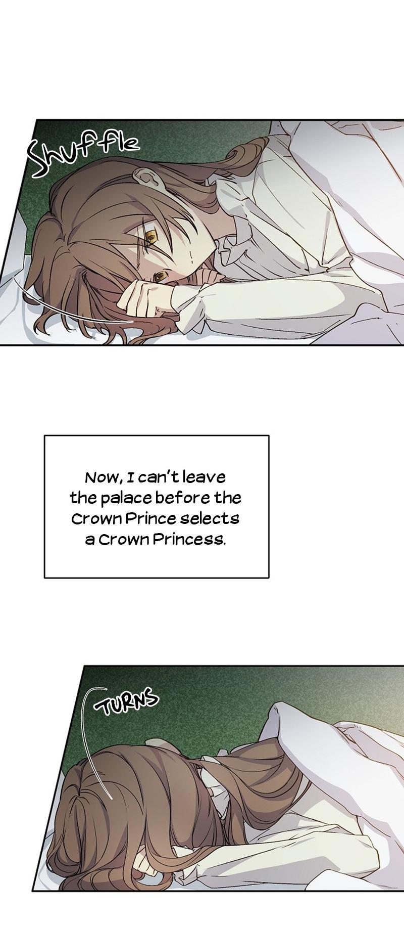 A Capable Maid Chapter 28 page 5 - Chapter 28