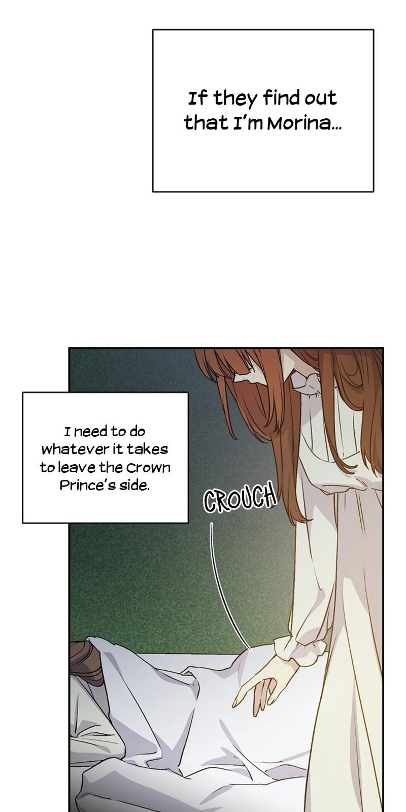 A Capable Maid Chapter 28 page 6 - Chapter 28