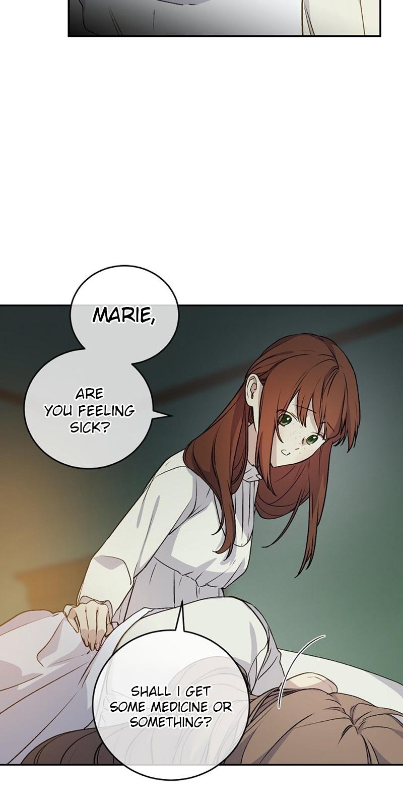 A Capable Maid Chapter 28 page 7 - Chapter 28