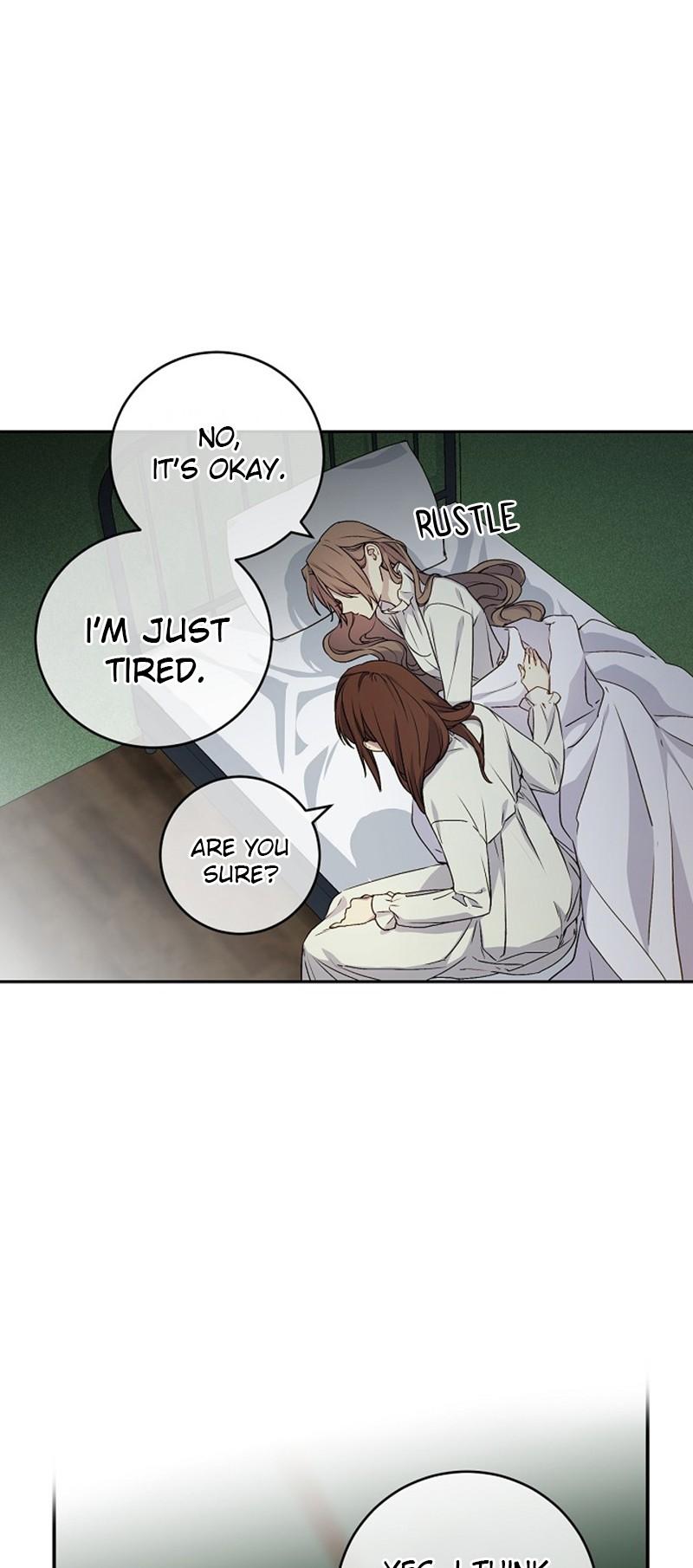 A Capable Maid Chapter 28 page 8 - Chapter 28