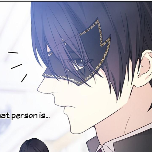 A Capable Maid Chapter 28 cover
