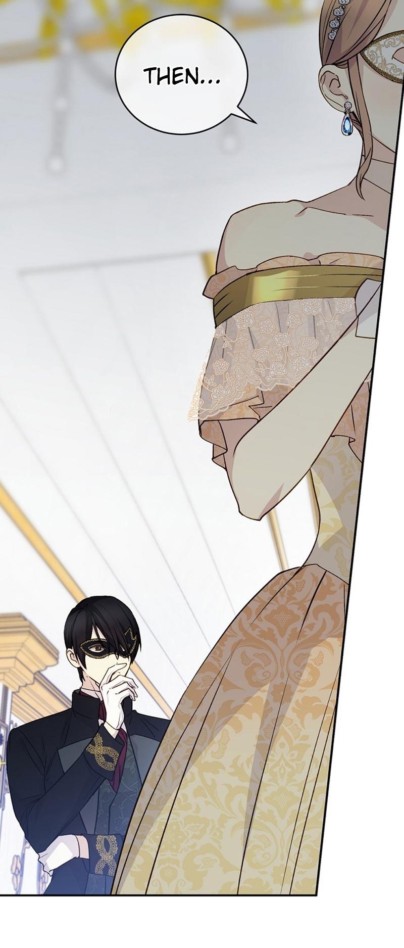 A Capable Maid Chapter 29 page 12 - Chapter 29