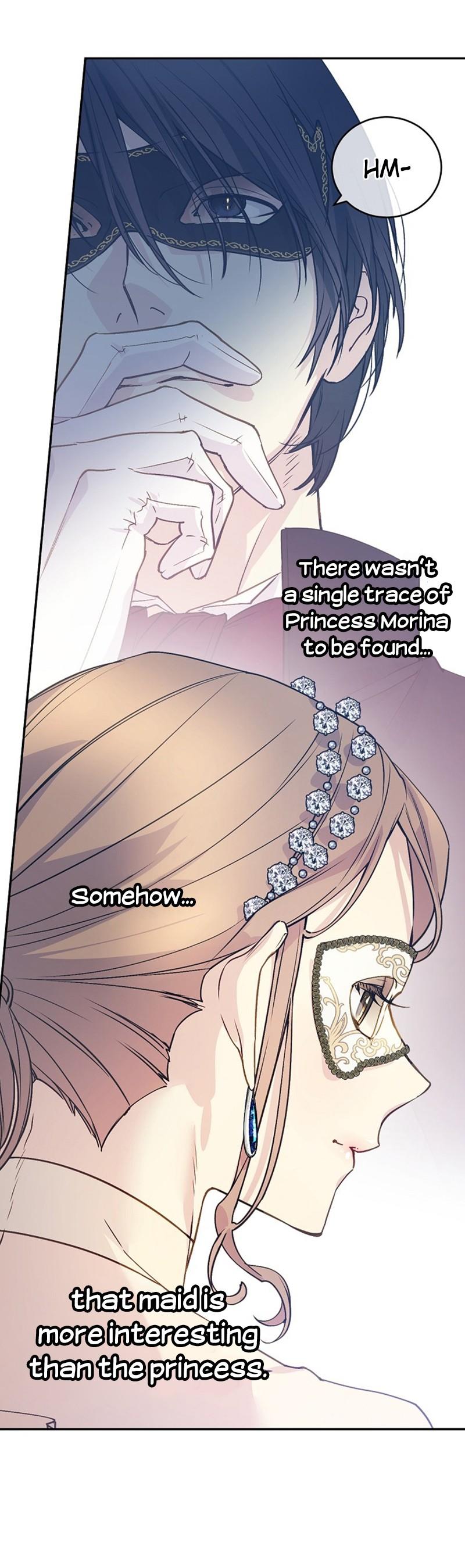 A Capable Maid Chapter 29 page 13 - Chapter 29