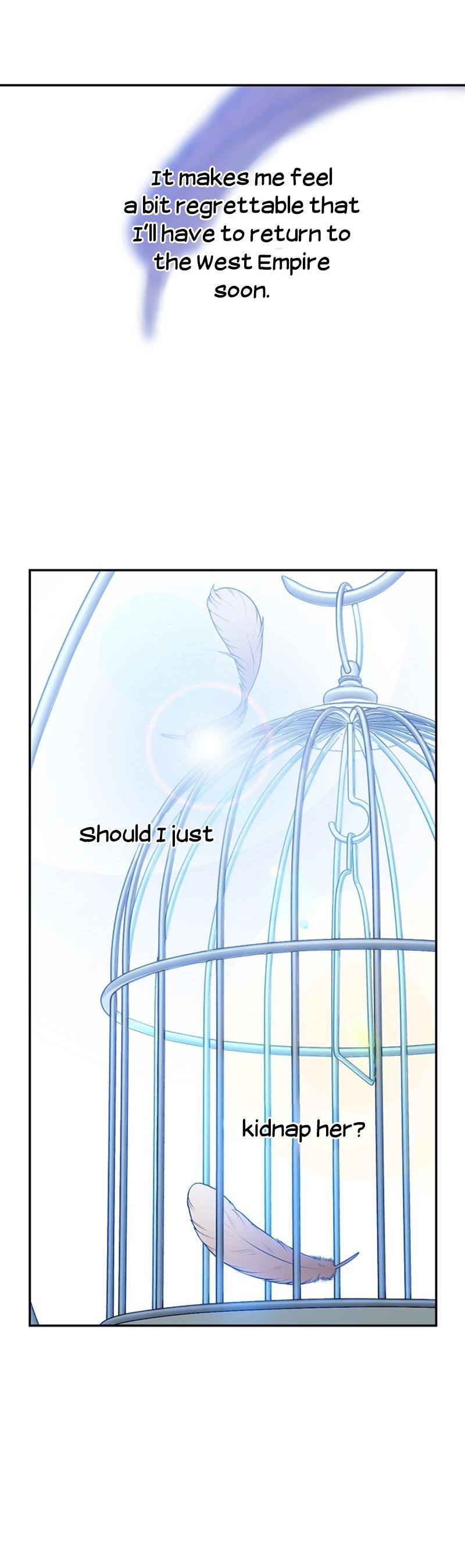 A Capable Maid Chapter 29 page 14 - Chapter 29