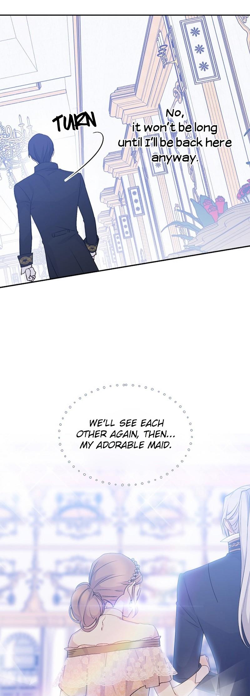 A Capable Maid Chapter 29 page 15 - Chapter 29