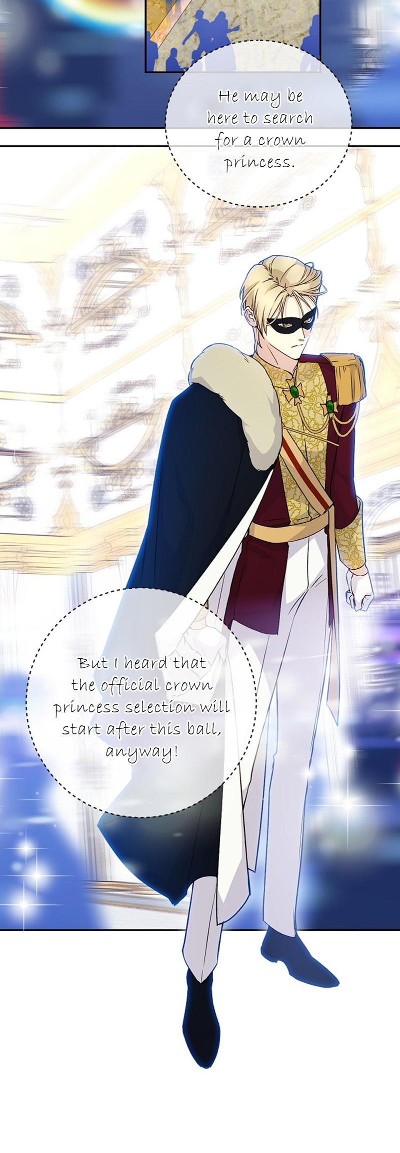 A Capable Maid Chapter 29 page 18 - Chapter 29