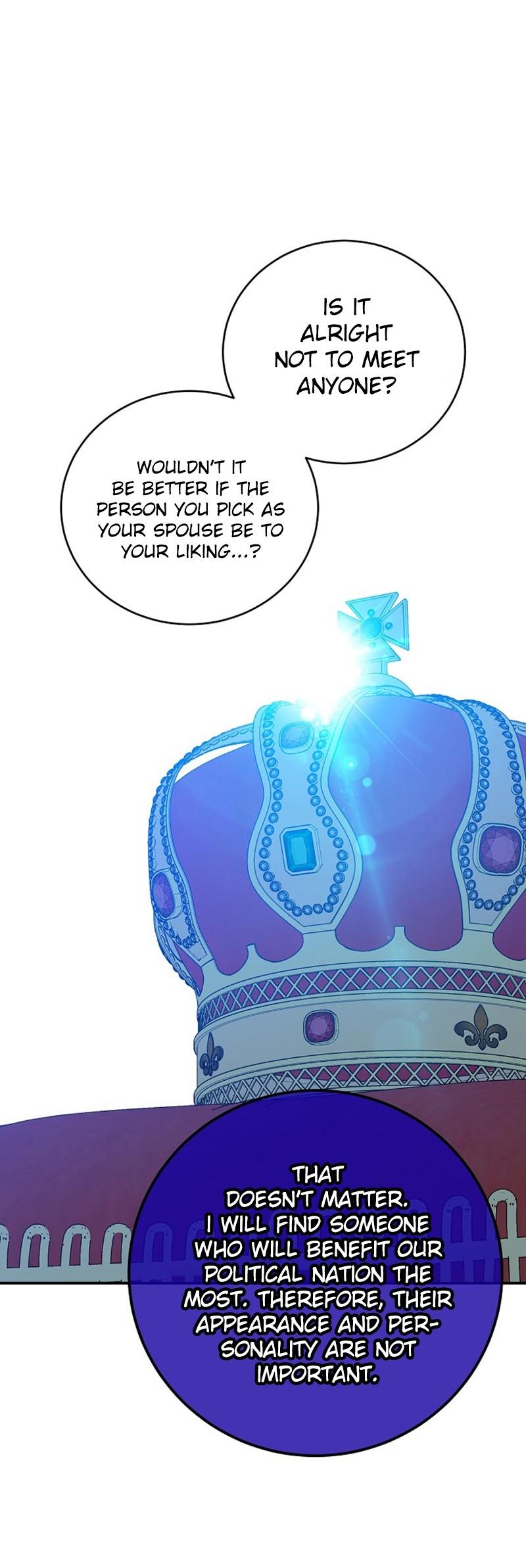 A Capable Maid Chapter 29 page 22 - Chapter 29