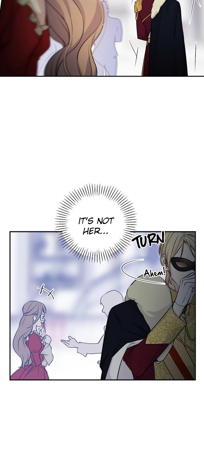 A Capable Maid Chapter 29 page 24 - Chapter 29