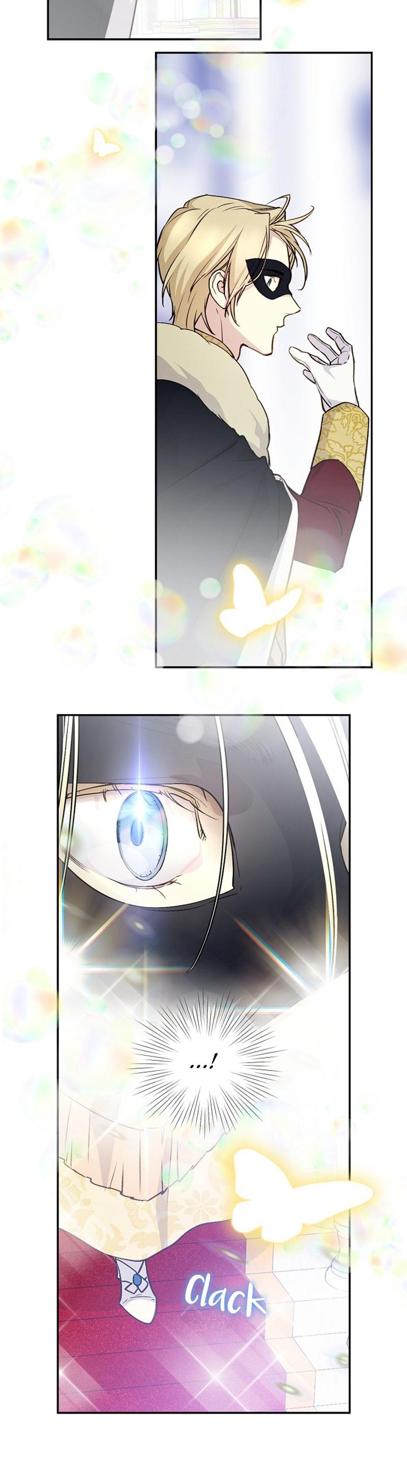 A Capable Maid Chapter 29 page 26 - Chapter 29