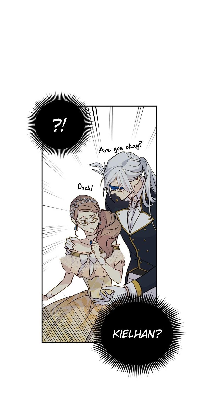 A Capable Maid Chapter 29 page 28 - Chapter 29