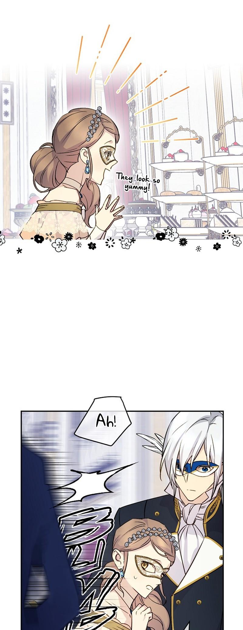 A Capable Maid Chapter 29 page 31 - Chapter 29