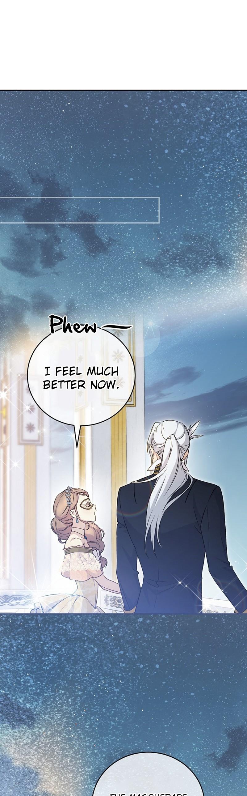 A Capable Maid Chapter 29 page 33 - Chapter 29