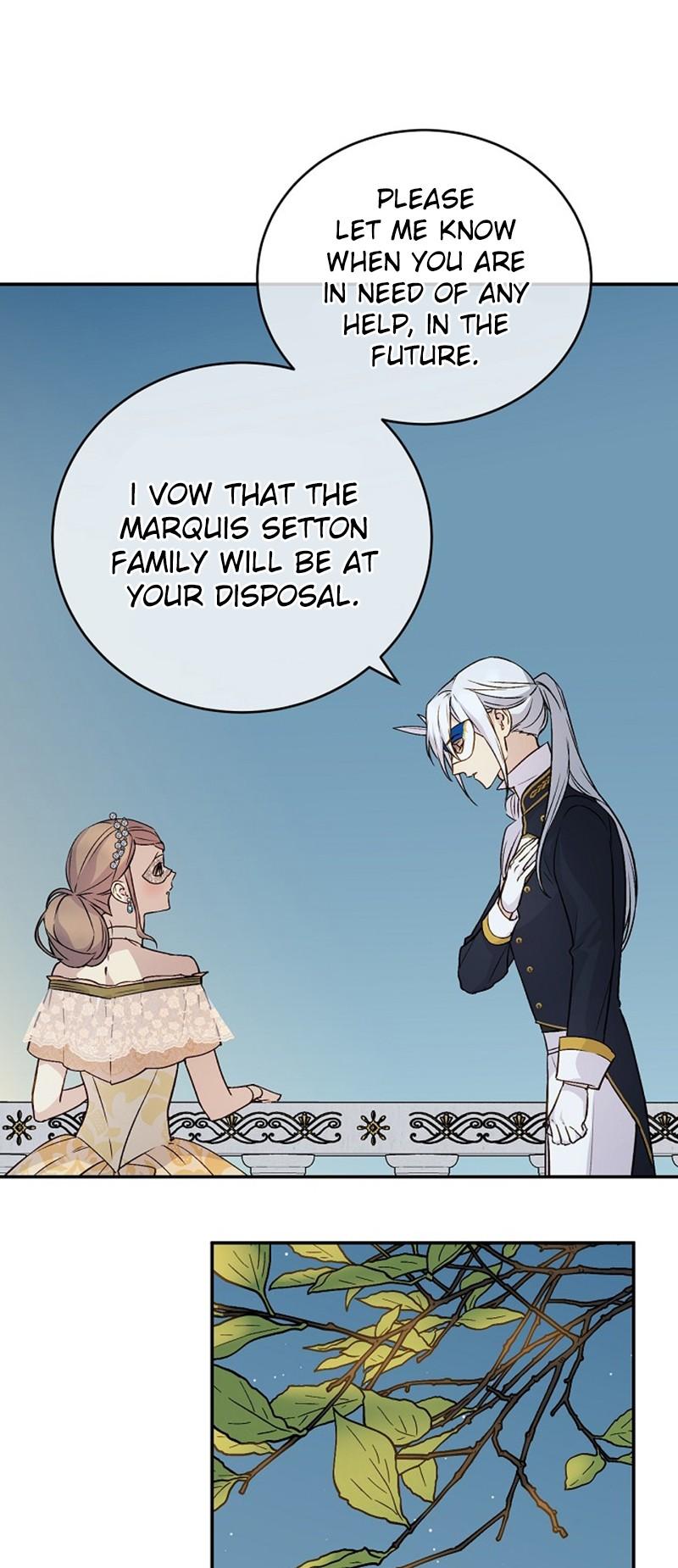 A Capable Maid Chapter 29 page 38 - Chapter 29