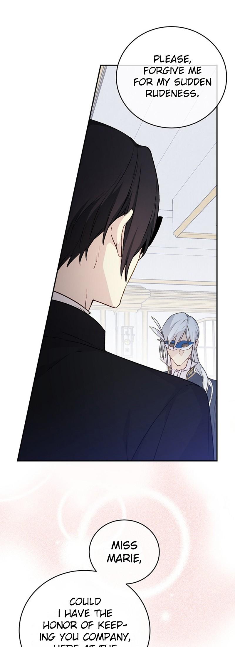 A Capable Maid Chapter 29 page 4 - Chapter 29