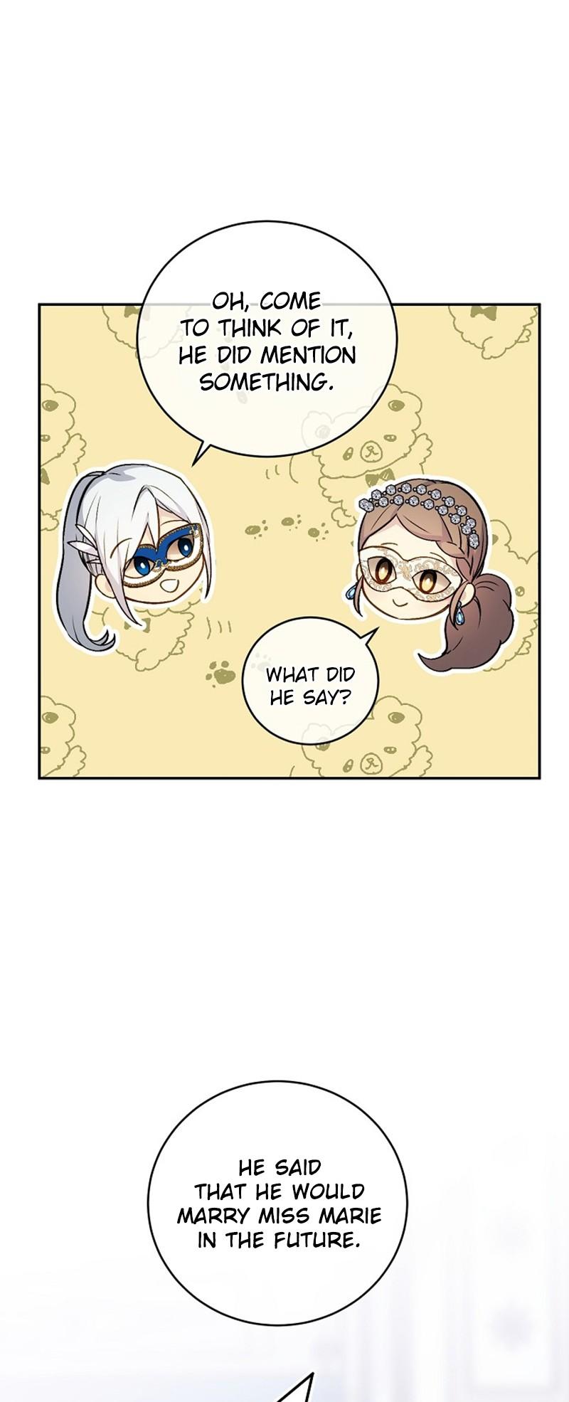 A Capable Maid Chapter 29 page 40 - Chapter 29