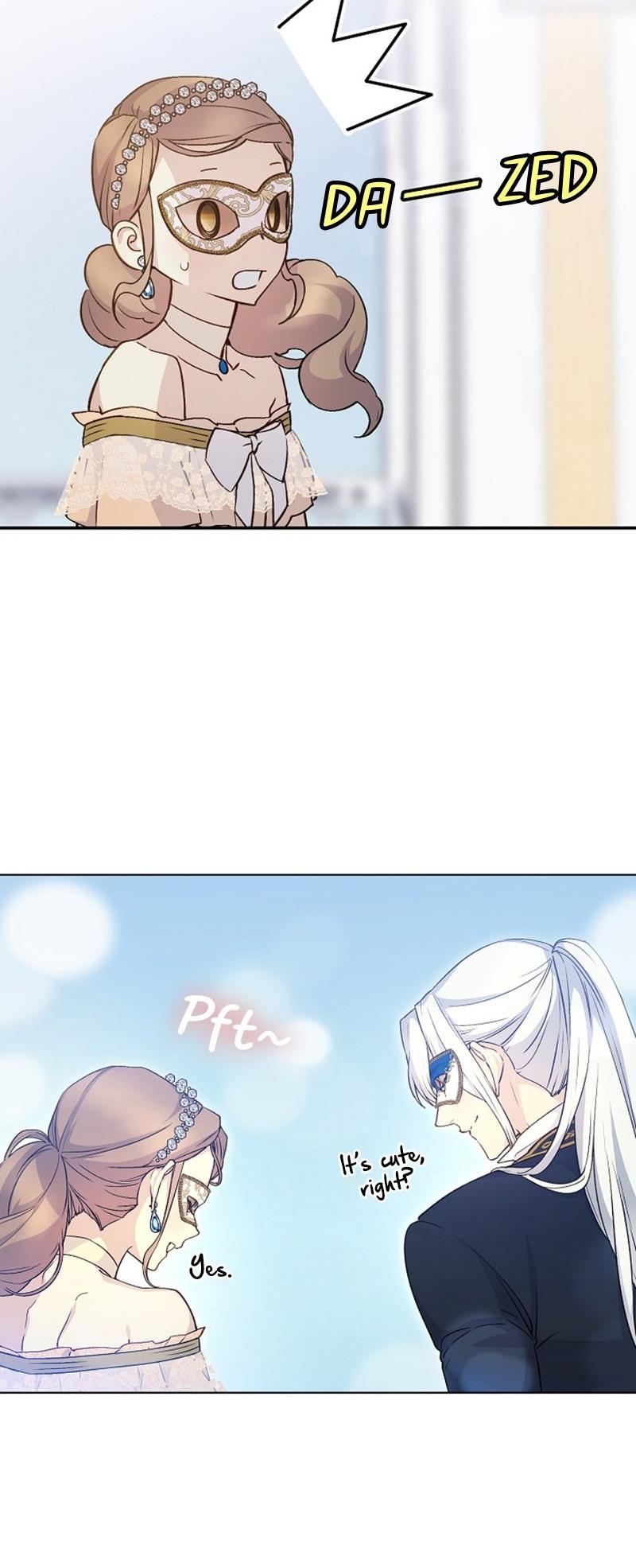A Capable Maid Chapter 29 page 41 - Chapter 29