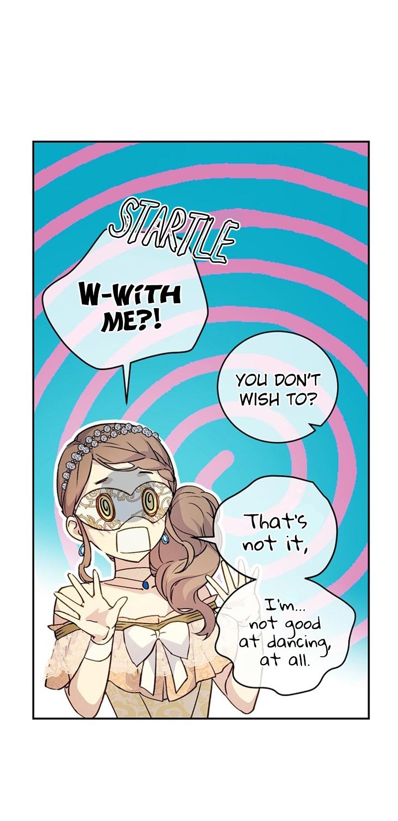 A Capable Maid Chapter 29 page 43 - Chapter 29