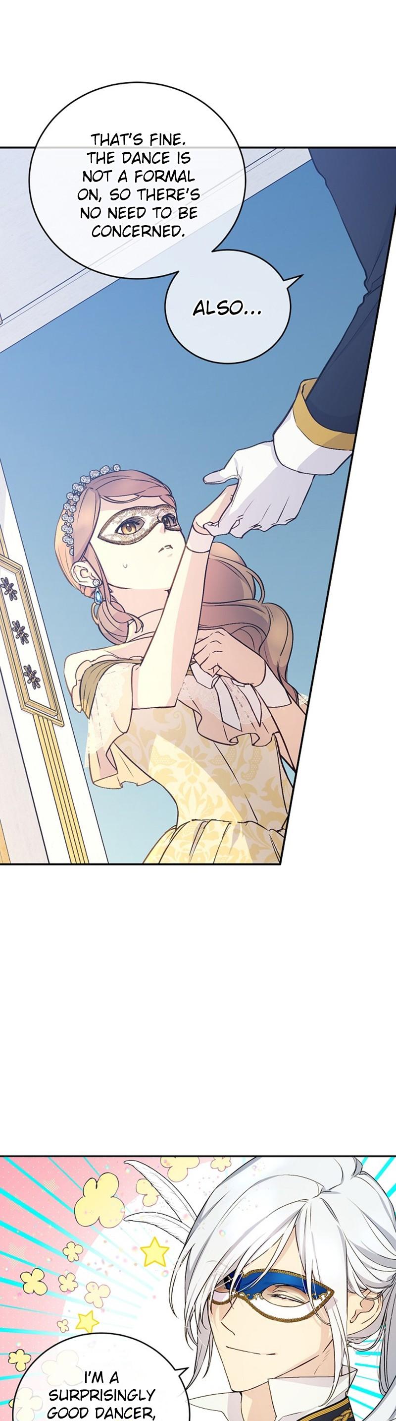 A Capable Maid Chapter 29 page 44 - Chapter 29