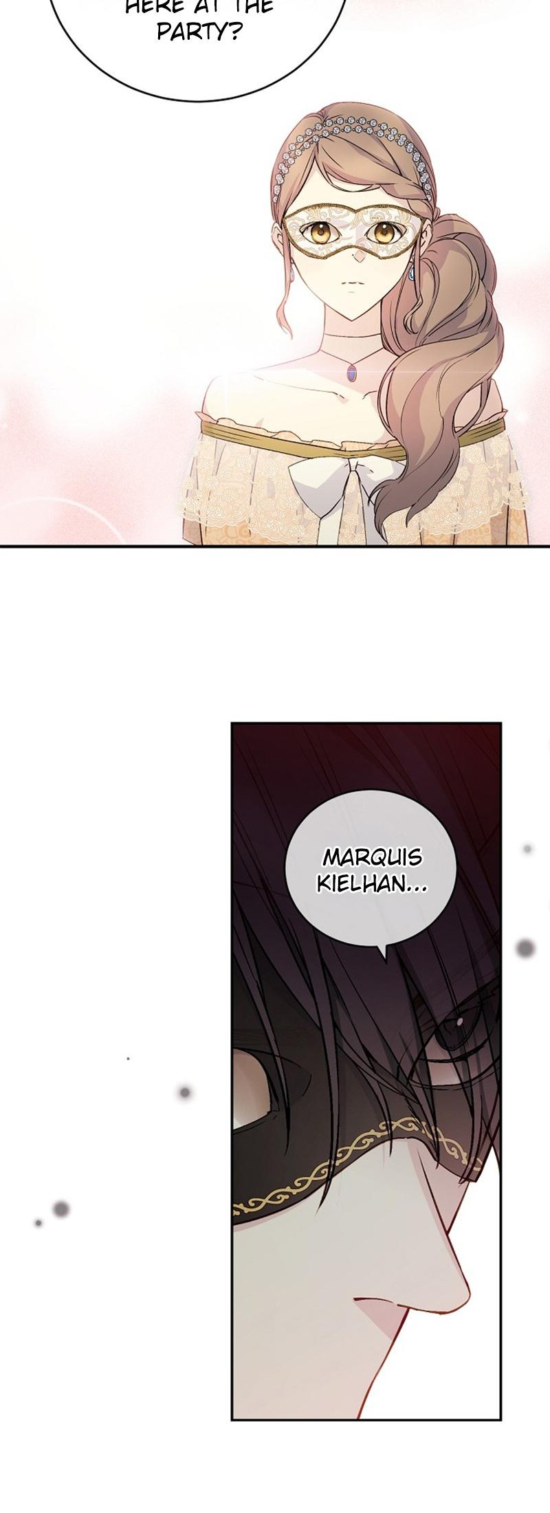 A Capable Maid Chapter 29 page 5 - Chapter 29