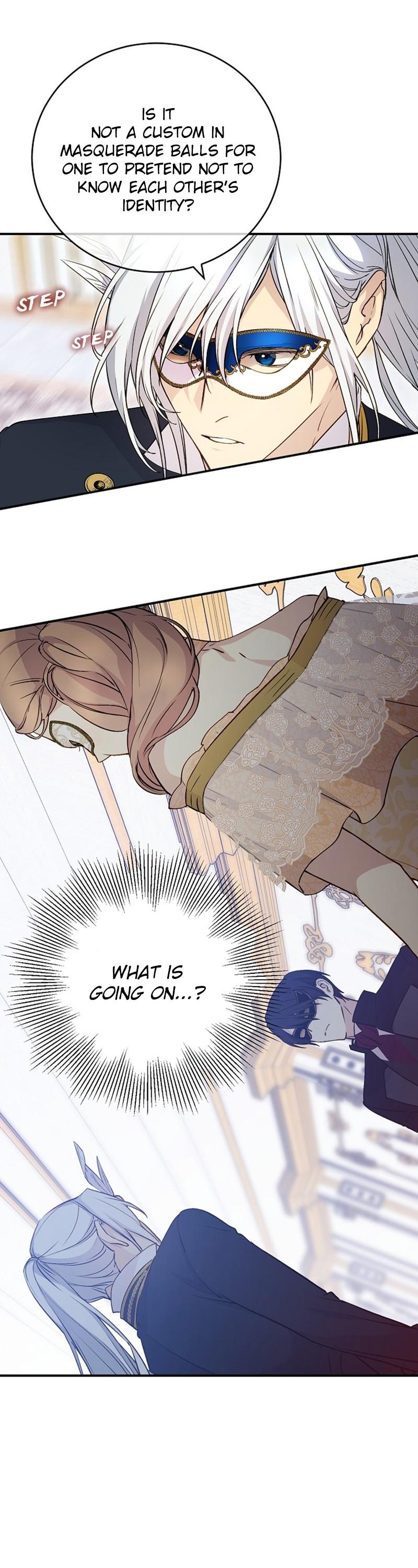 A Capable Maid Chapter 29 page 6 - Chapter 29