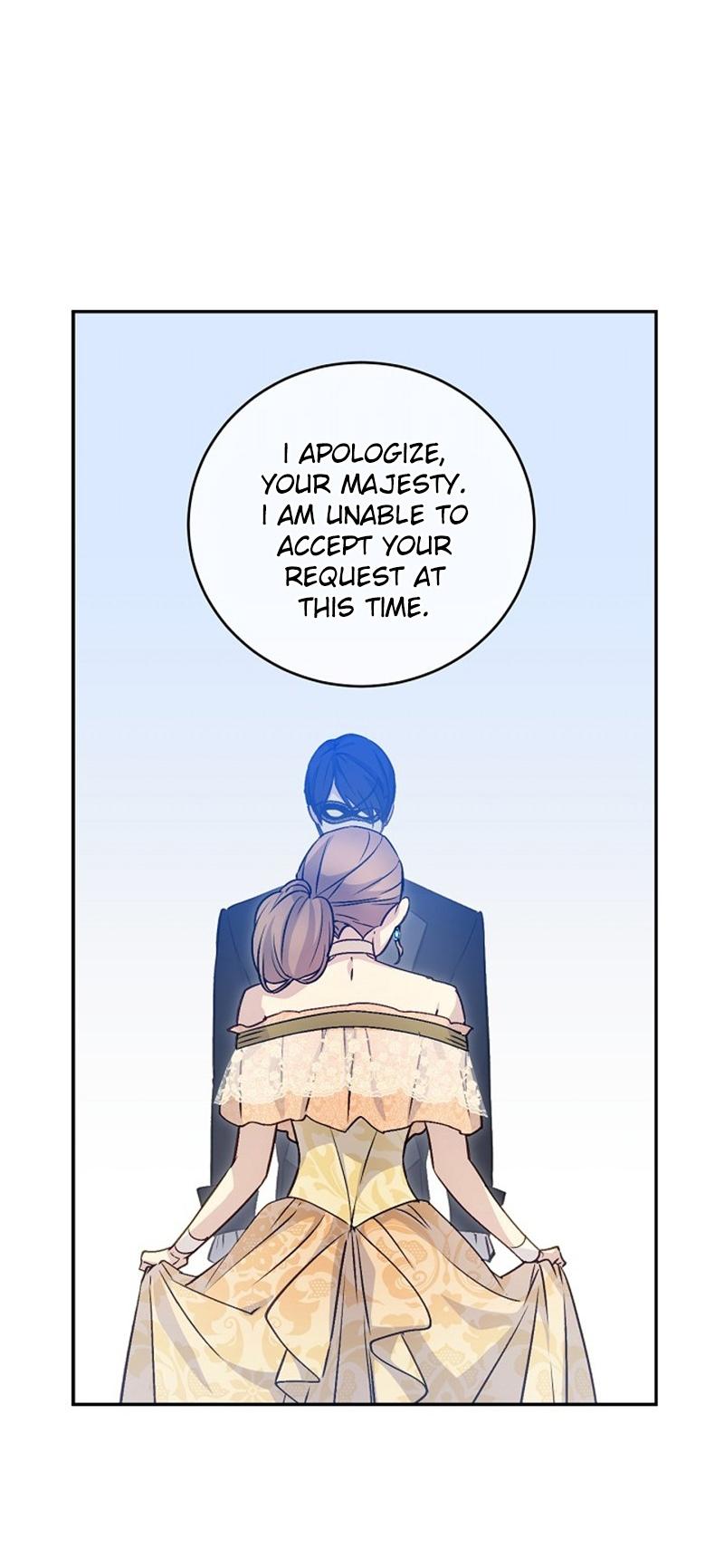 A Capable Maid Chapter 29 page 8 - Chapter 29