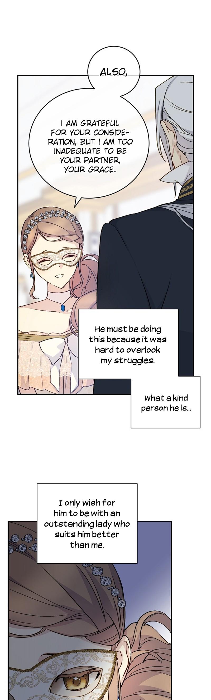 A Capable Maid Chapter 29 page 9 - Chapter 29