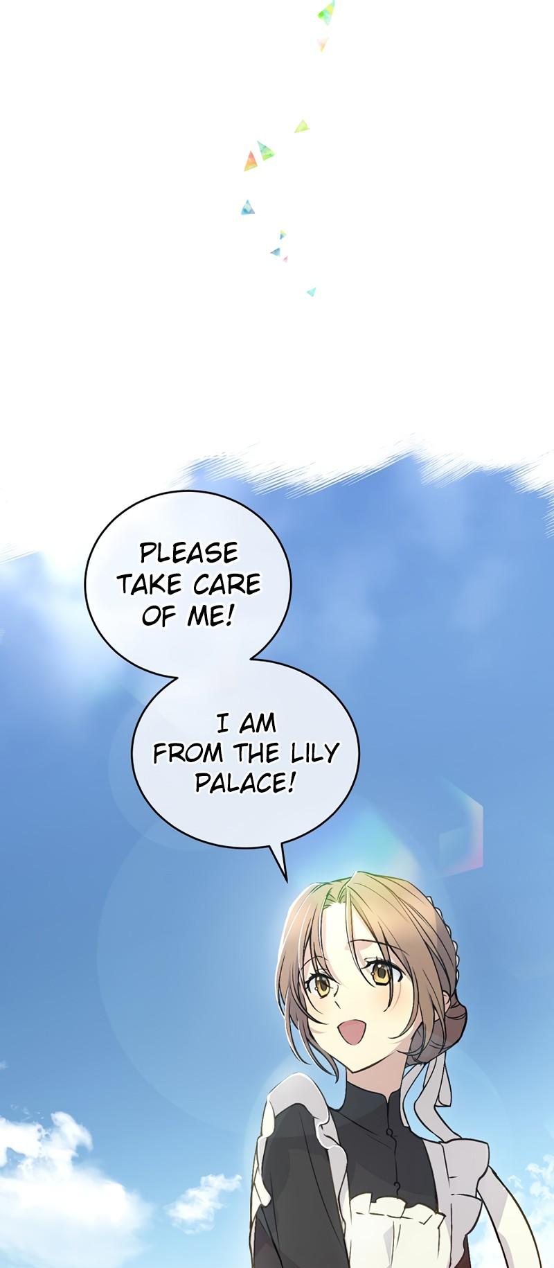A Capable Maid Chapter 3 page 15 - Chapter 3