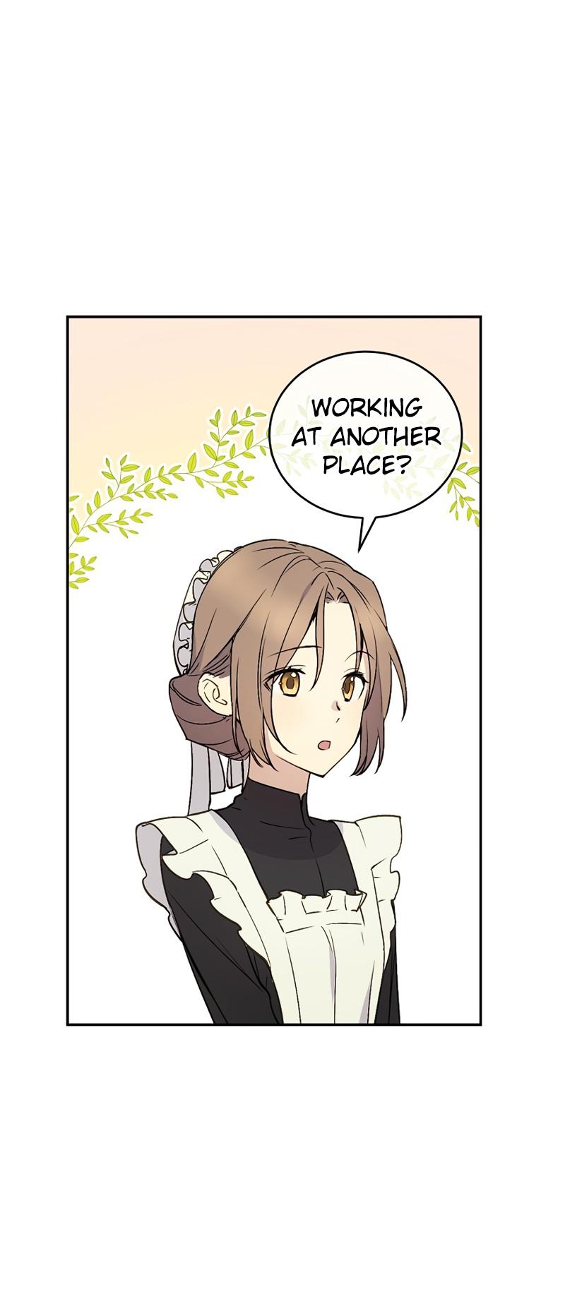 A Capable Maid Chapter 3 page 2 - Chapter 3