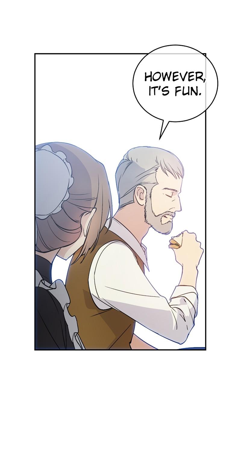 A Capable Maid Chapter 3 page 23 - Chapter 3
