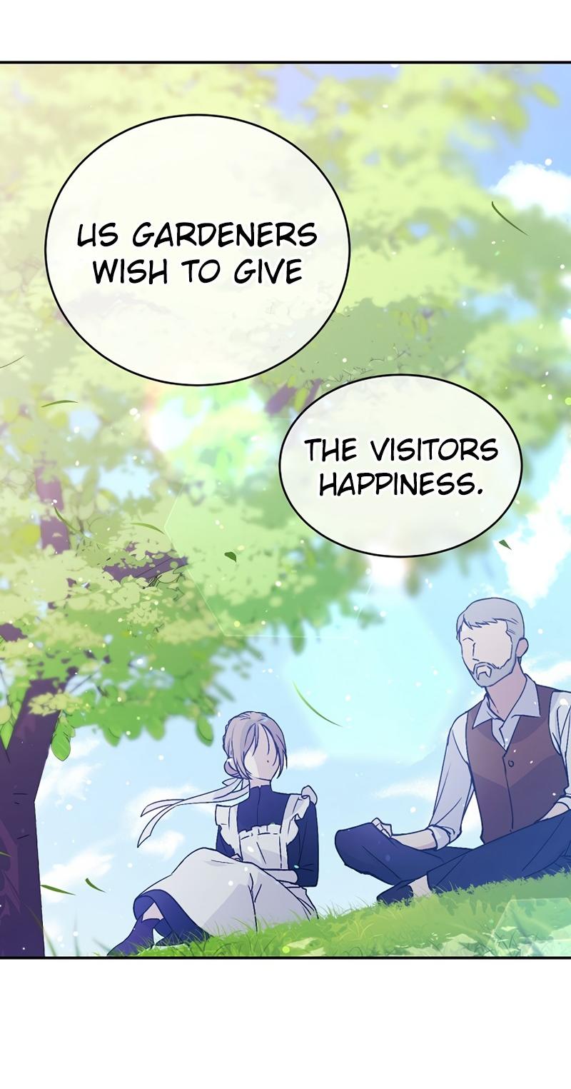 A Capable Maid Chapter 3 page 24 - Chapter 3
