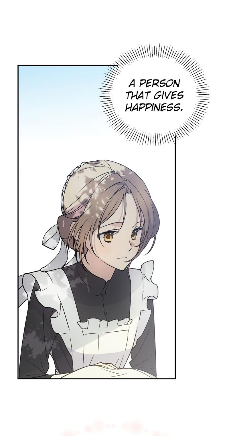 A Capable Maid Chapter 3 page 25 - Chapter 3