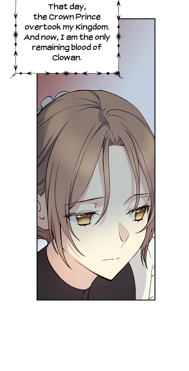A Capable Maid Chapter 3 page 33 - Chapter 3