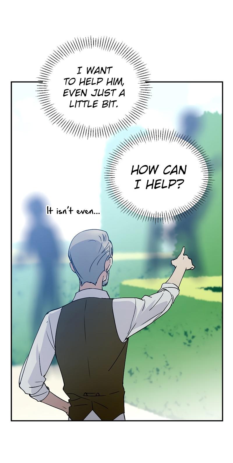 A Capable Maid Chapter 3 page 35 - Chapter 3