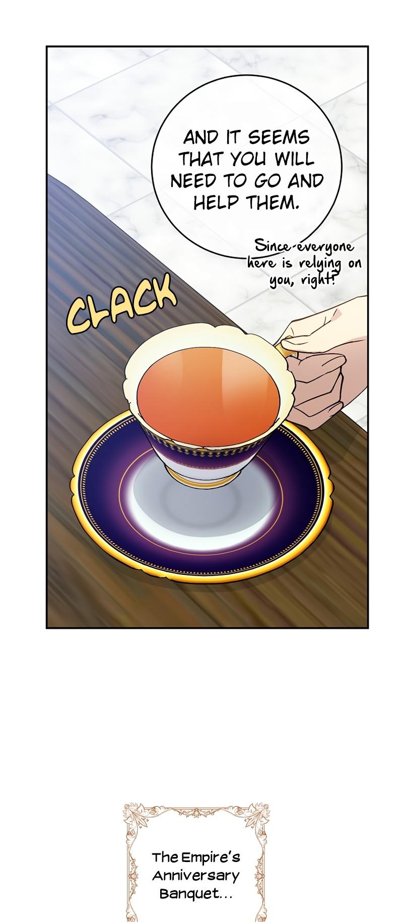 A Capable Maid Chapter 3 page 4 - Chapter 3