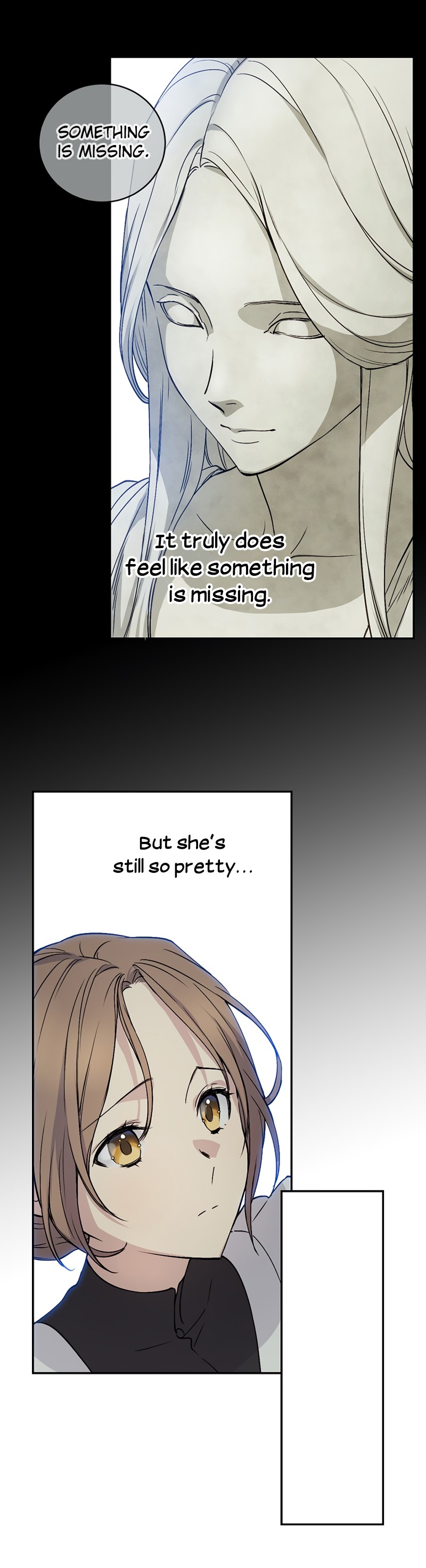 A Capable Maid Chapter 3 page 40 - Chapter 3
