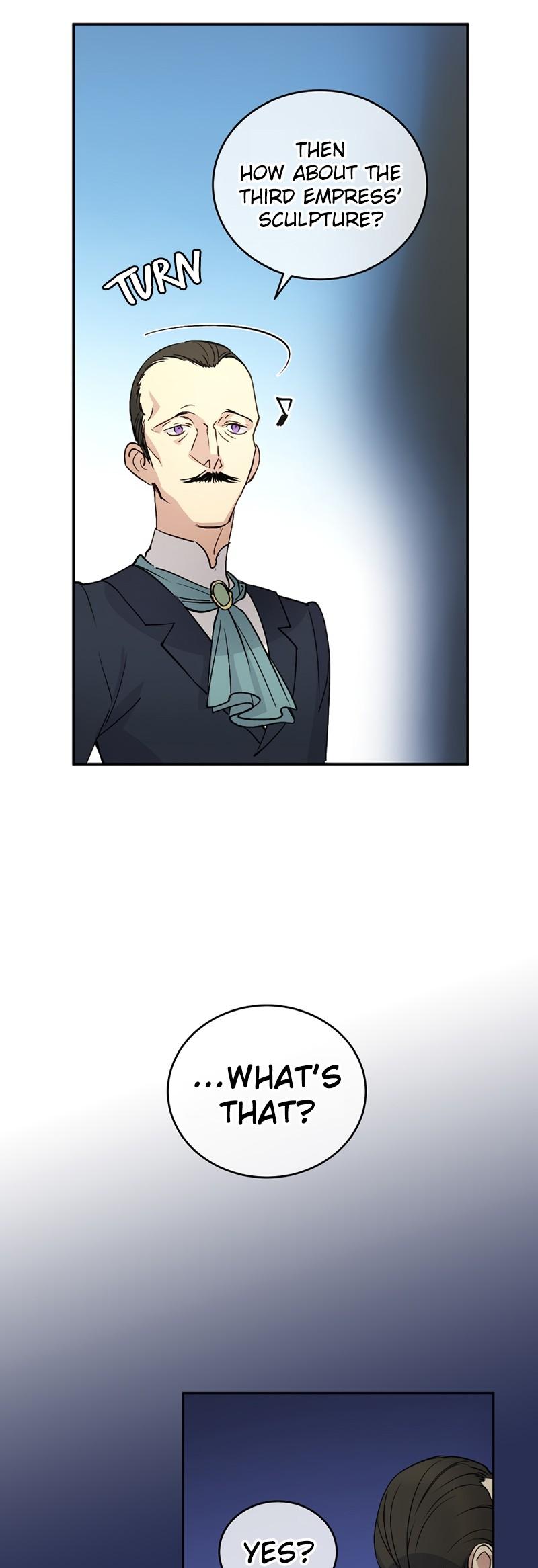 A Capable Maid Chapter 3 page 43 - Chapter 3