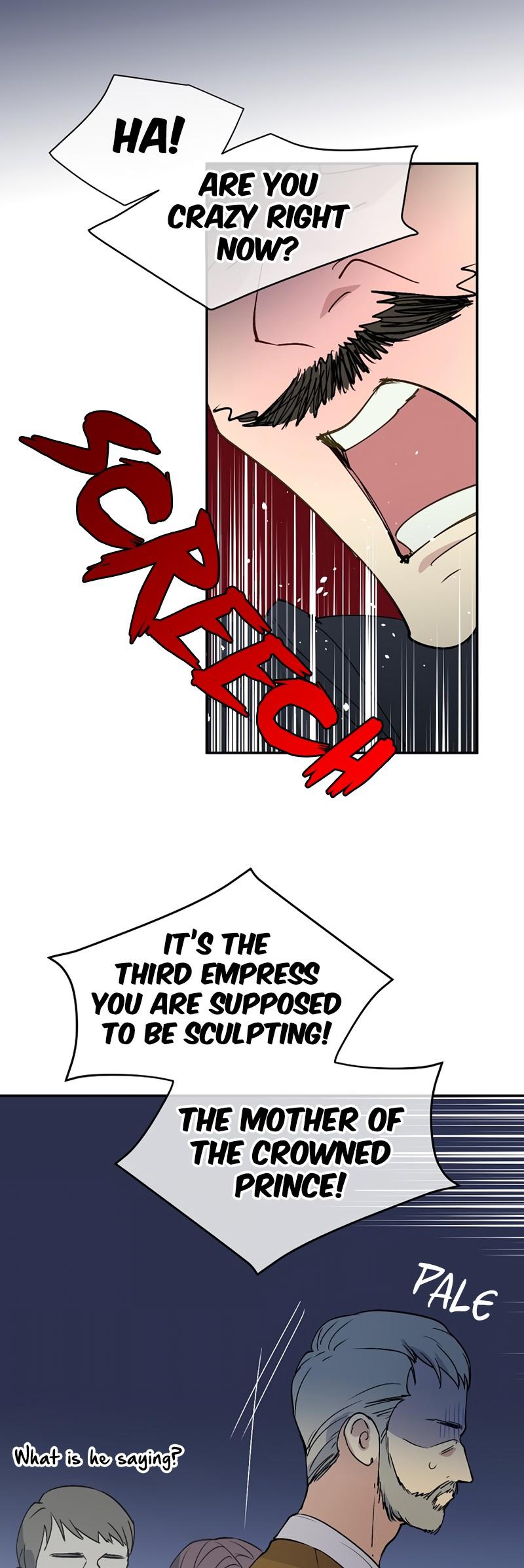 A Capable Maid Chapter 3 page 45 - Chapter 3
