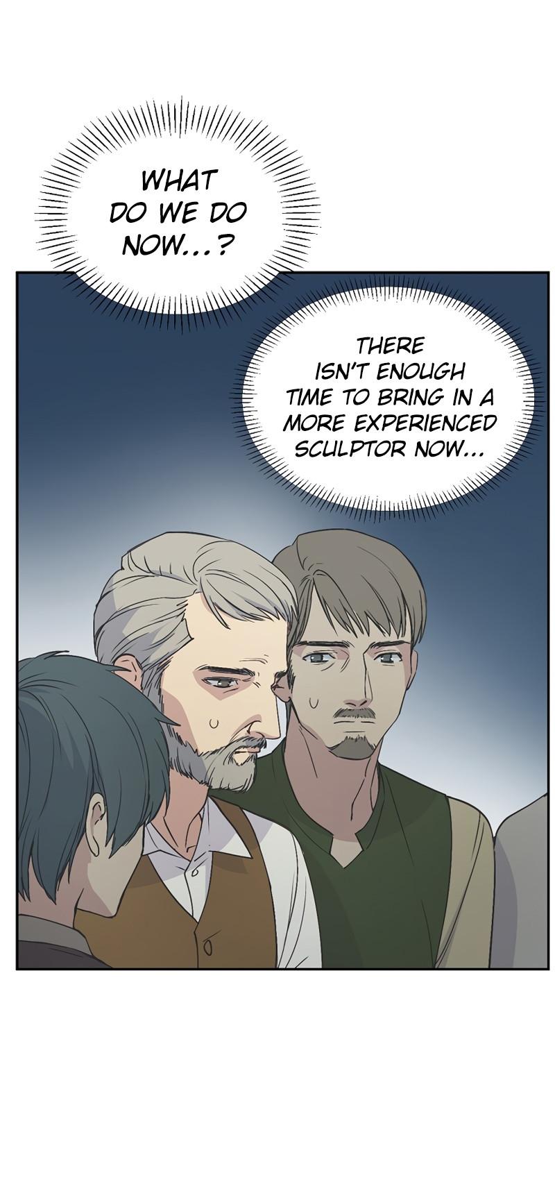A Capable Maid Chapter 3 page 48 - Chapter 3