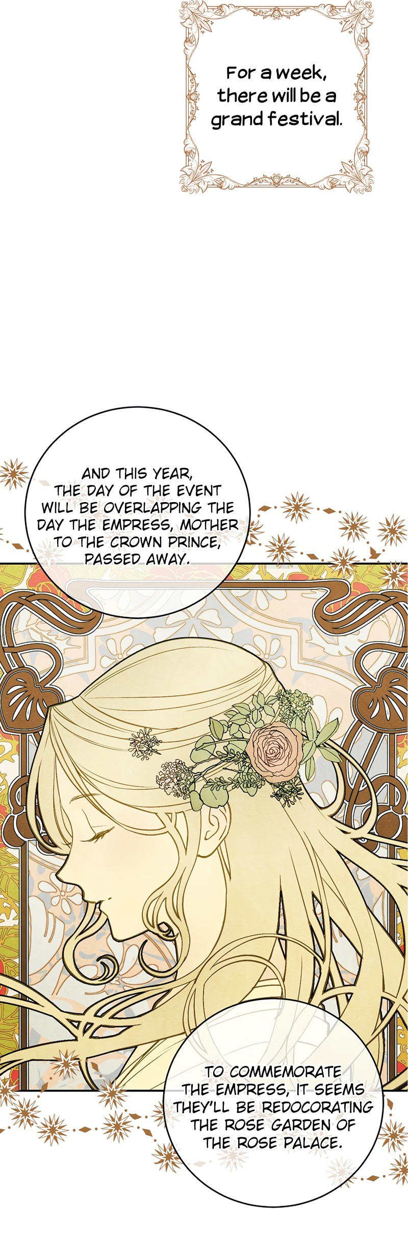 A Capable Maid Chapter 3 page 6 - Chapter 3