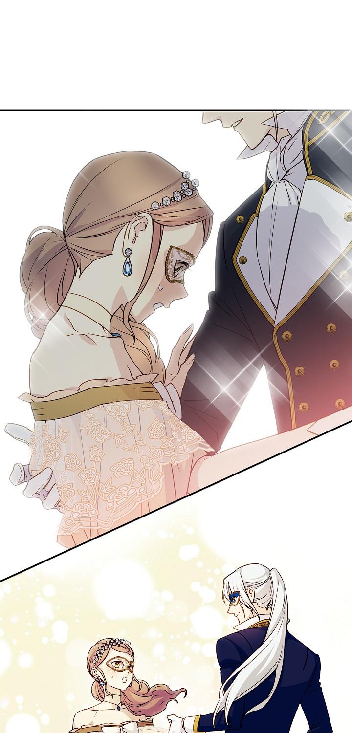 A Capable Maid Chapter 30 page 12 - Chapter 30