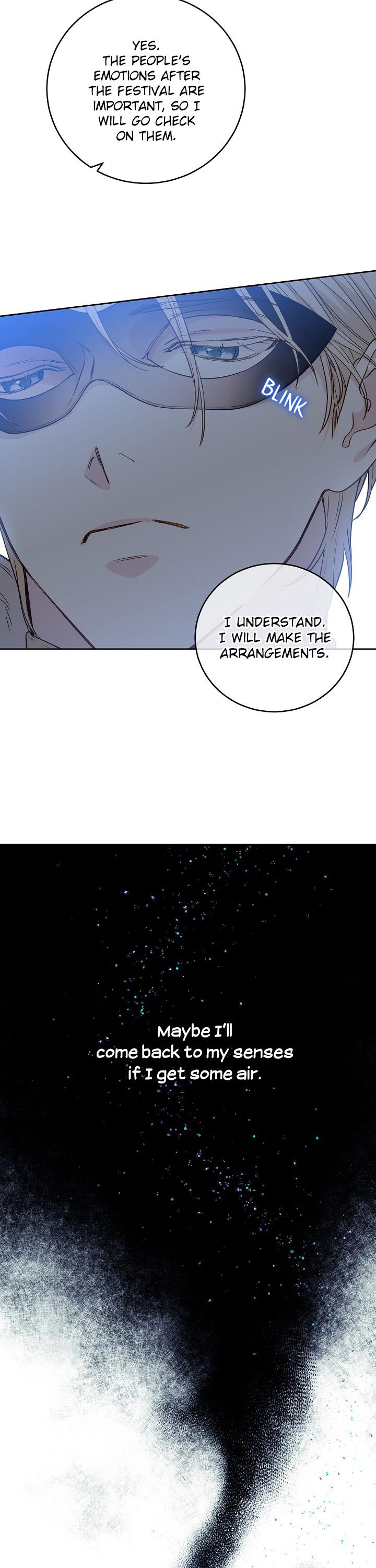 A Capable Maid Chapter 30 page 15 - Chapter 30