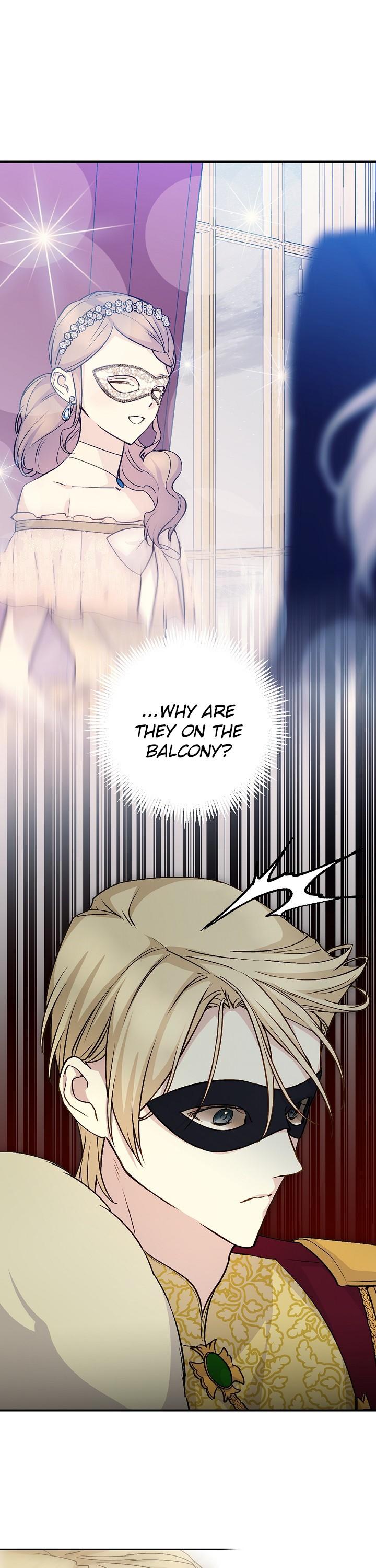 A Capable Maid Chapter 30 page 2 - Chapter 30