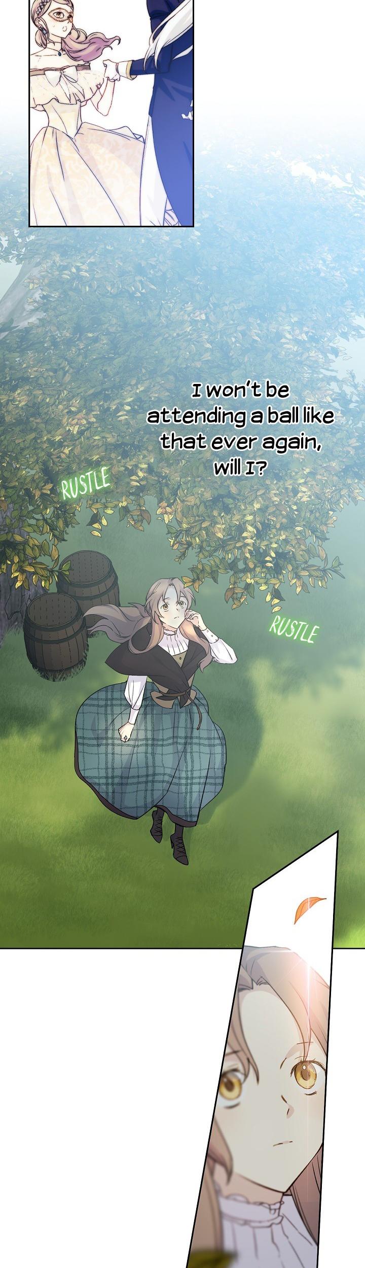 A Capable Maid Chapter 30 page 20 - Chapter 30