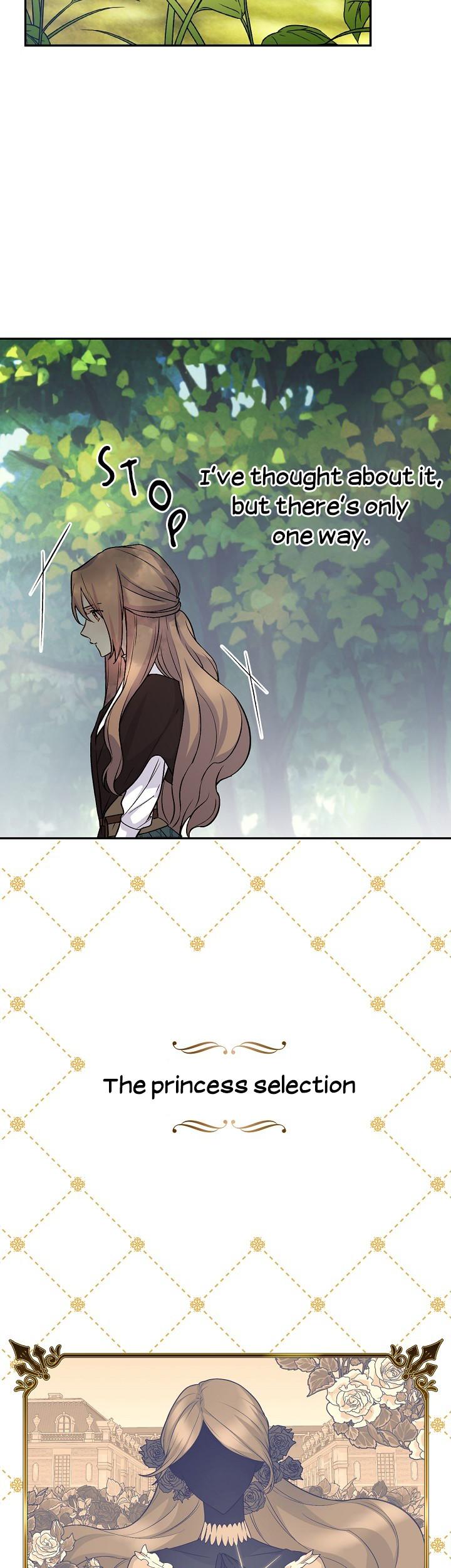 A Capable Maid Chapter 30 page 22 - Chapter 30