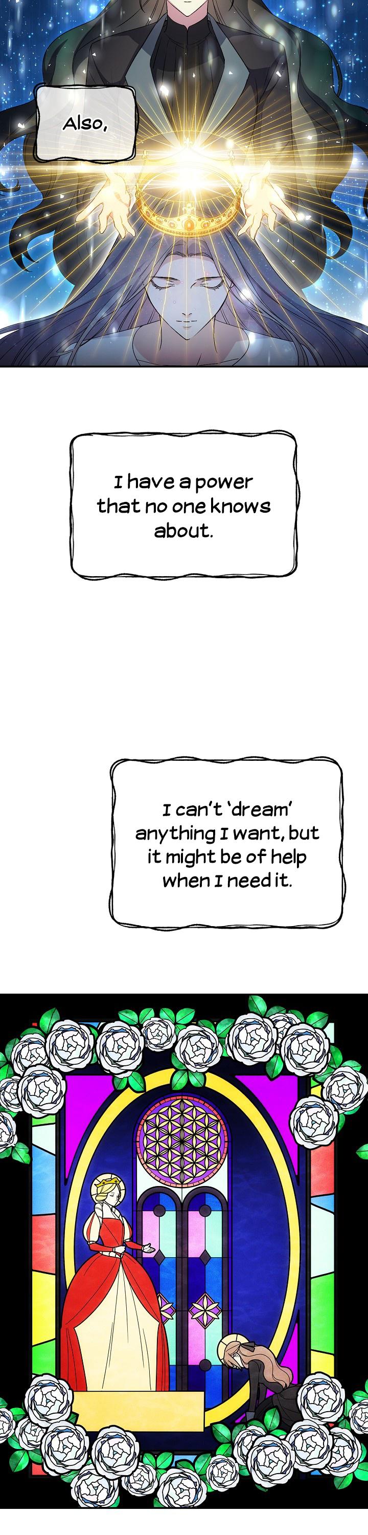 A Capable Maid Chapter 30 page 24 - Chapter 30