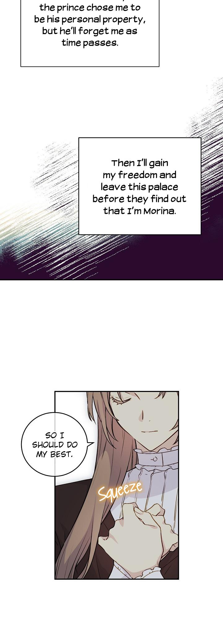 A Capable Maid Chapter 30 page 26 - Chapter 30