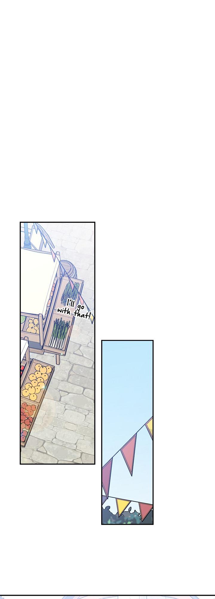 A Capable Maid Chapter 30 page 29 - Chapter 30